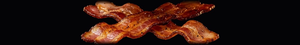 Bacon Defumado